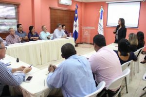 ProConsumidor aplicará normas venta de juguetes