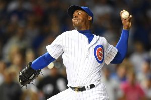 Cubs no se dan por vencidos en la Serie Mundial Cubs no se dan por vencidos en la Serie Mundial