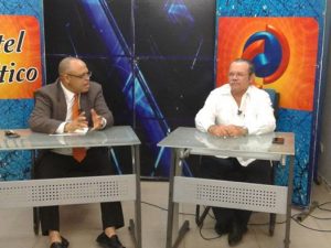 MOCA: Empresario aboga democratizar producción avícola