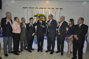 Suplidores materiales eléctricos reclaman equidad en las compras que realiza el Gobierno de Danilo