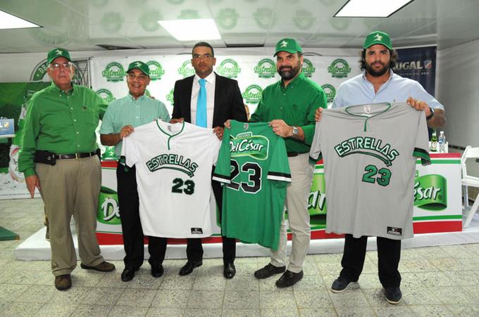 Estrellas buscan ejecutar fundamentos para ganar imagen