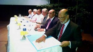 MOCA: Declaran “Visitantes Distinguidos” miembros Academia MOCA: Declaran “Visitantes Distinguidos” miembros Academia