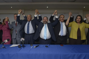 PRSC pide Danilo atienda reclamos de oposición y sociedad civil