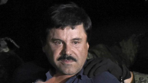 MEXICO: Abogado Chapo dice seguirán luchando pese extradición