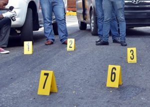 Dominicana registró 796 homicidios en el primer semestre de este año