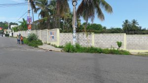 SC: Mejora la recogida de basura