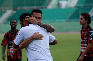Bauger se impone en Copa Dominicana Fútbol Bauger se impone en Copa Dominicana Fútbol