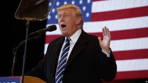 EEUU: Republicanos aplauden decisión FBI en caso Clinton