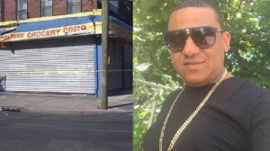 Asesinan a un bodeguero dominicano en Newark