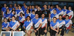 Simó y Hungría se destacan en boliche RD Simó y Hungría se destacan en boliche RD