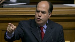 VENEZUELA: Aprueban juicio político a Nicolás Maduro