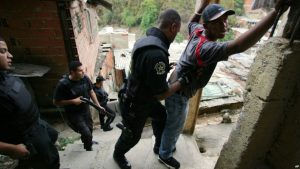 VENEZUELA: Buscan reestructurar la Policía Nacional VENEZUELA: Buscan reestructurar la Policía Nacional