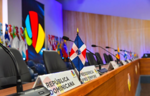 30 ministros, 59 delegaciones CELAC se reúnen aquí desde este martes