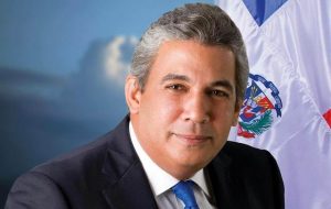 Nuevo cónsul dominicano NY realiza designaciones