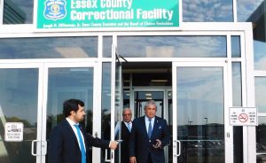 Cónsul NY dice presos RD no eran visitados desde hacía 16 años