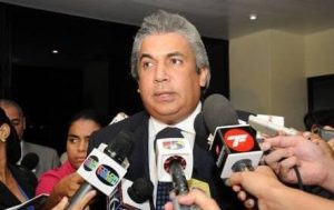 Carlos Castillo revela halló «malas prácticas» en Consulado de RD en NY Carlos Castillo revela halló «malas prácticas» en Consulado de RD en NY