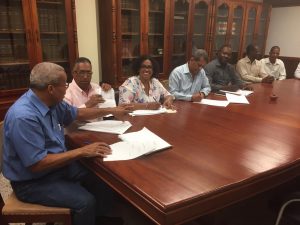 LA ROMANA: Central Romana aumenta 18% a sus trabajadores LA ROMANA: Central Romana aumenta 18% a sus trabajadores