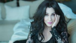 Cher anuncia su regreso a los escenarios a sus 70 años