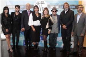 ESPAÑA: V Muestra de Cine Dominicano entusiasma Madrid