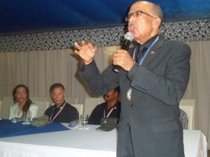 Constitucionalistas piden PLD interceda les otorguen trato igualitario