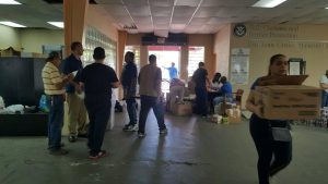 PUERTO RICO: Consulado RD se une ayuda víctimas Haití