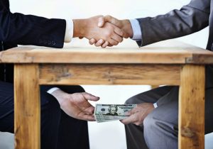 Arzobispado Santiago ve corrupción ha contaminado tejido social RD