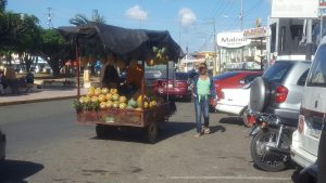 COTUI: Cabildo da plazo a vendedores ambulantes COTUI: Cabildo da plazo a vendedores ambulantes