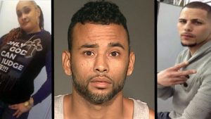 Capturan sospechoso matar a dos dominicanos en El Bronx Capturan sospechoso matar a dos dominicanos en El Bronx