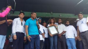 DAJABON: Entidad buscar impulsar iniciativas desarrollo