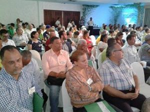 MOCA: Debaten principales problemas provinciales