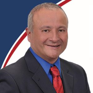 Castillo llama latinos a votar en comicios del 8 de noviembre