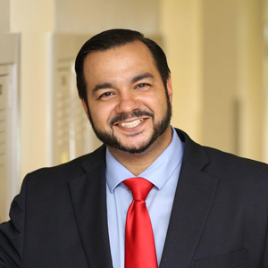 OPINION: Un dominicano emerge en Jersey City OPINION: Un dominicano emerge en Jersey City