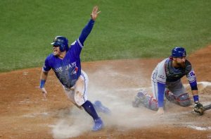 Toronto avanza a serie de campeonato LA Toronto avanza a serie de campeonato LA