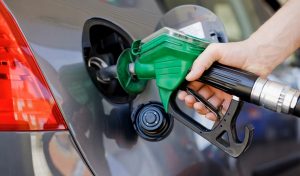 Aumentan precios combustibles para semana del 15 al 21 de octubre