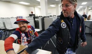 E.E.UU. invita por primera vez a la OEA a observar sus elecciones E.E.UU. invita por primera vez a la OEA a observar sus elecciones