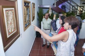 exposicion