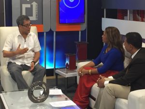 Venezuela suspende el despacho de petróleo a República Dominicana