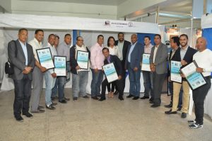 CONSTANZA: Feria Comunicación reconoce familia Tactuk