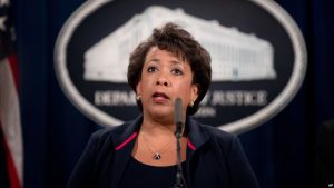 EEUU: Gobierno asigna $119 millones para combatir el crimen EEUU: Gobierno asigna $119 millones para combatir el crimen