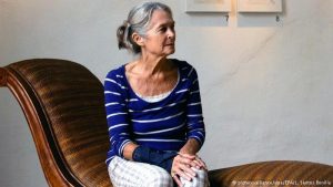 MEXICO: Asesinan a fotógrafa canadiense de National Geographic,