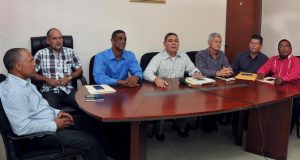 Ganadería negó RD esté afectada tuberculosis, brucelosis y porcina Ganadería negó RD esté afectada tuberculosis, brucelosis y porcina