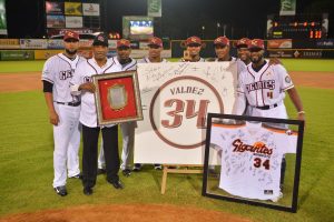 Gigantes derrotan Aguilas, Leones y Estrellas ganan Gigantes derrotan Aguilas, Leones y Estrellas ganan