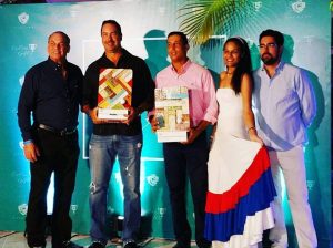 Olivares y Rodríguez triunfan en Cap Cana Golf Olivares y Rodríguez triunfan en Cap Cana Golf