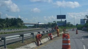 SPM: MOPC interviene Guayacanes y Juan Dolio SPM: MOPC interviene Guayacanes y Juan Dolio