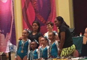 My Kid’s Gym brilla en Copa Gilling-Alianz en Cancún My Kid’s Gym brilla en Copa Gilling-Alianz en Cancún