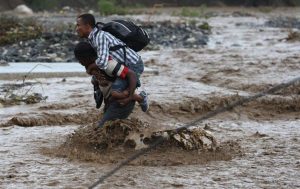 Aplazan elecciones en Haití debido al huracán Matthew