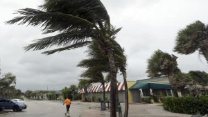 Matthew se debilita tras provocar cientos de muertos en Haití y EE.UU. Matthew se debilita tras provocar cientos de muertos en Haití y EE.UU.