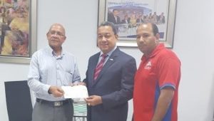 IDAC respalda campeonato Nacional de Ajedrez 2016