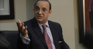 PRSC informa salud Antún Batlle evoluciona satisfactoriamente