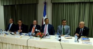 Comisión someterá al Senado 10 ternas candidatos a la JCE